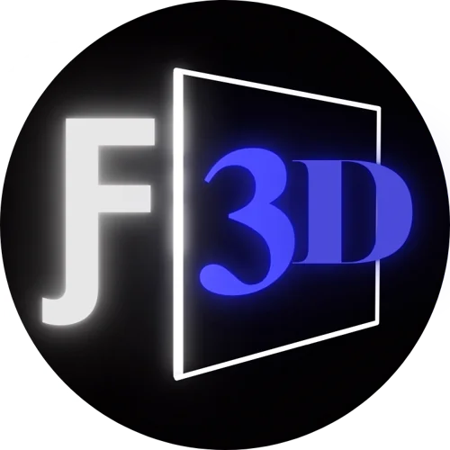 Frontiers 3D